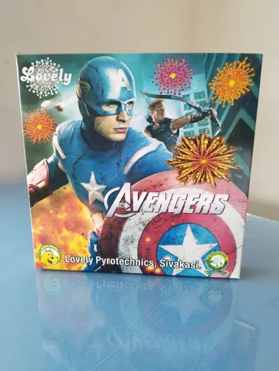 Main Product Image
