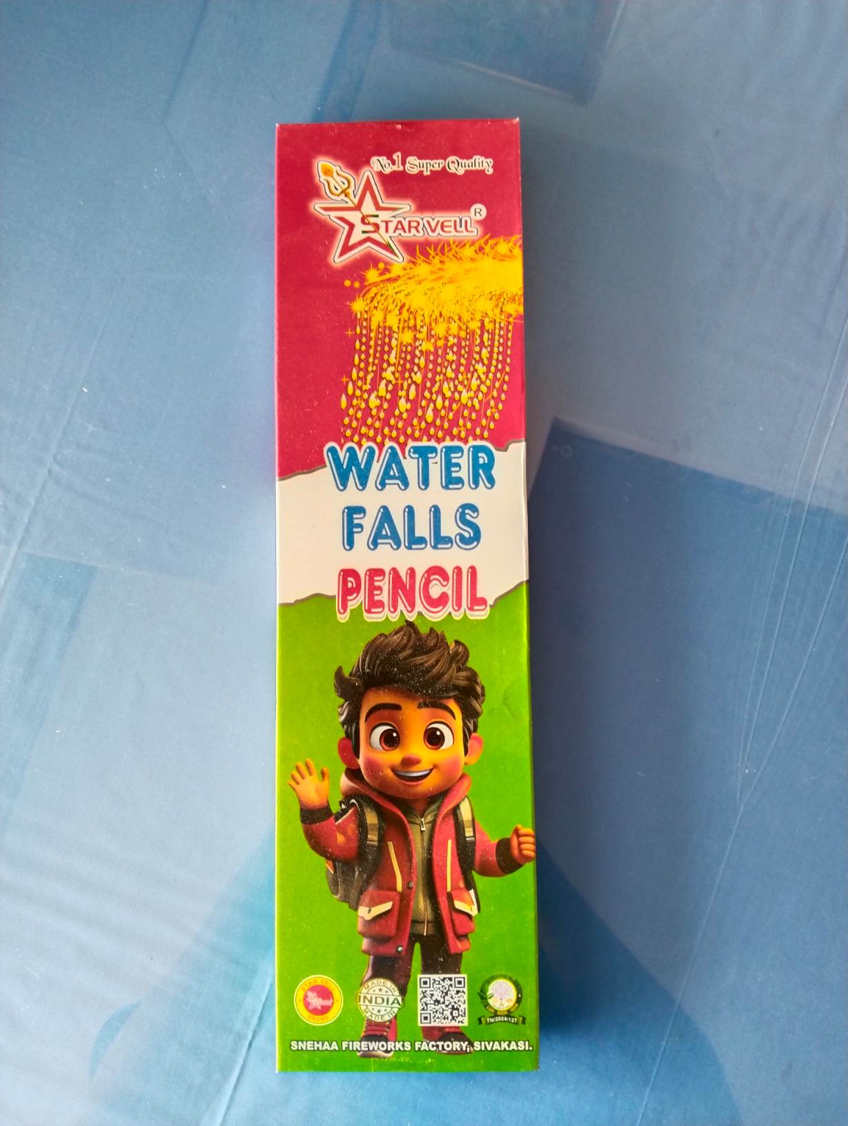 Main Product Image