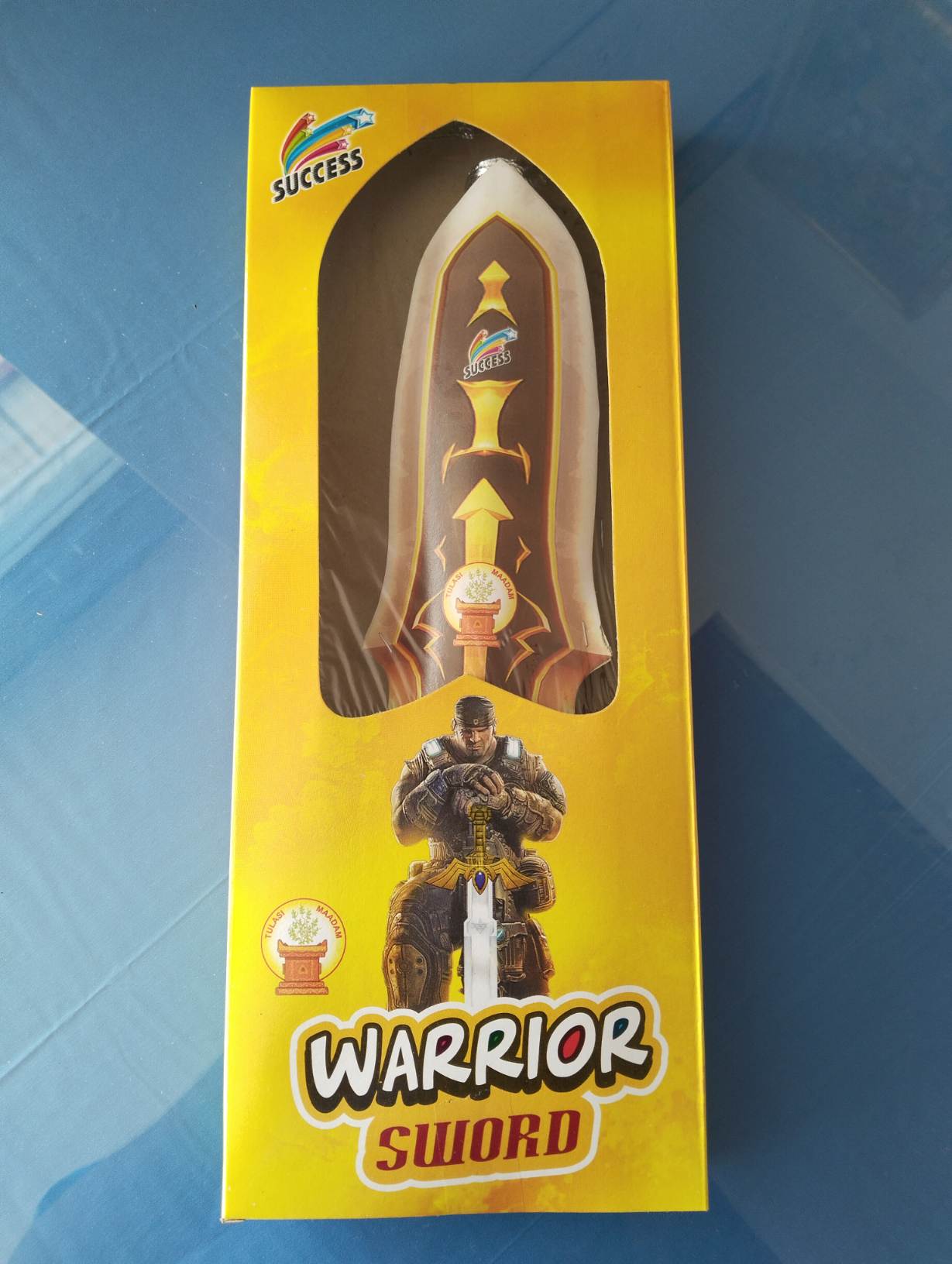 Main Product Image