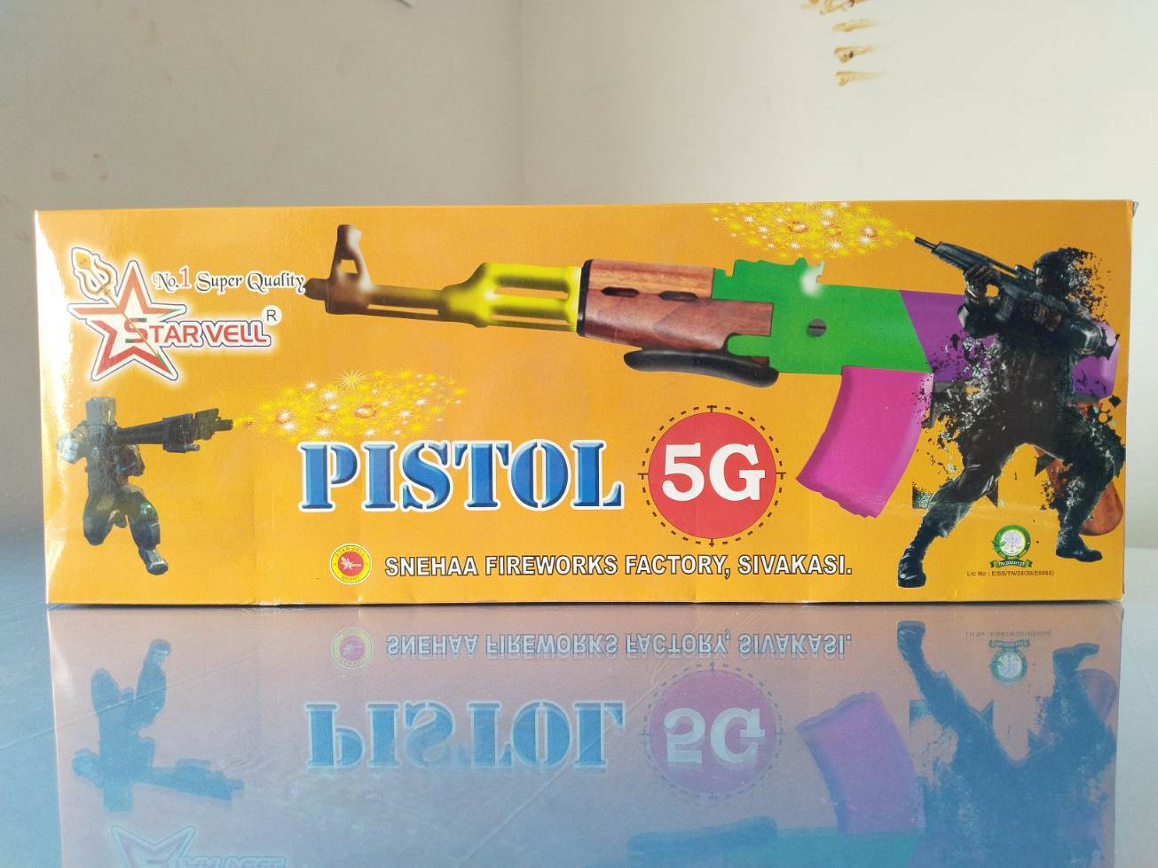 Main Product Image