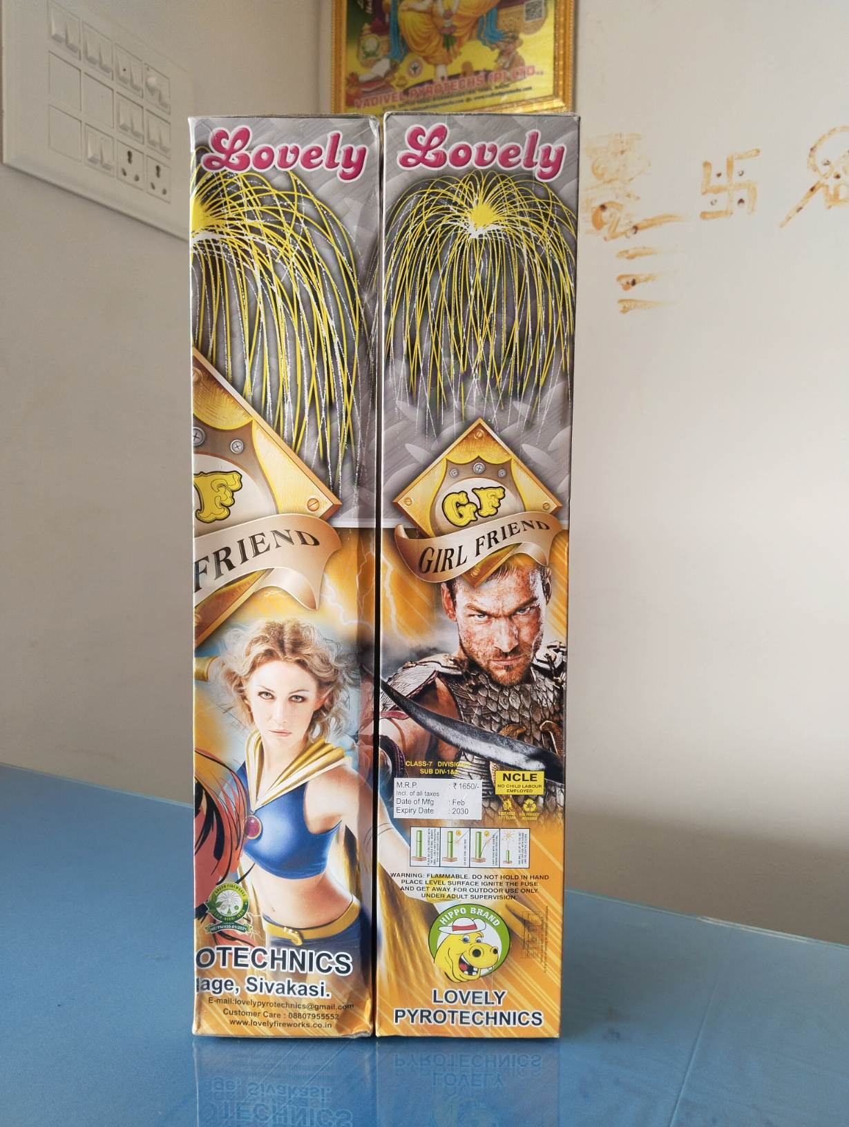 Main Product Image