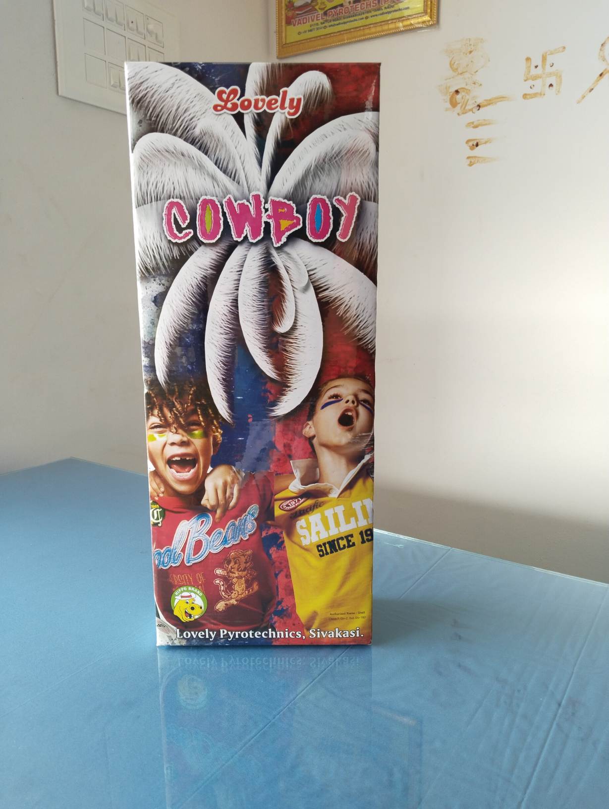 Main Product Image